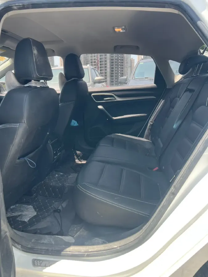 2018 MG MG6 1.5T 169HP L4 7DCT,autocango,china used car exporter,china ev exporter,chinese used car exporter,chinese used ev exporter