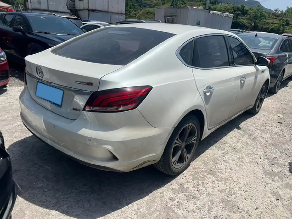 2018 MG MG6 1.5T 169HP L4 7DCT,autocango,china used car exporter,china ev exporter,chinese used car exporter,chinese used ev exporter