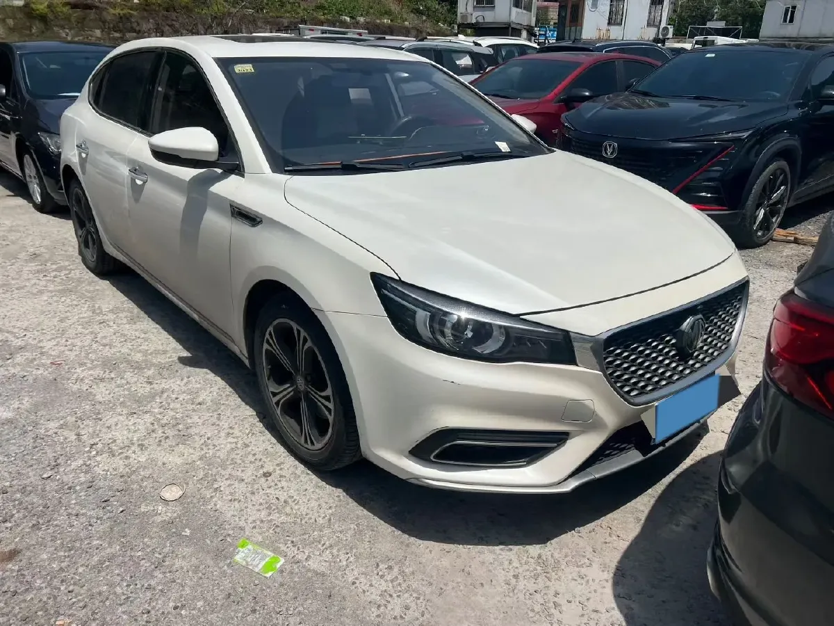 2018 MG MG6 1.5T 169HP L4 7DCT,autocango,china used car exporter,china ev exporter,chinese used car exporter,chinese used ev exporter