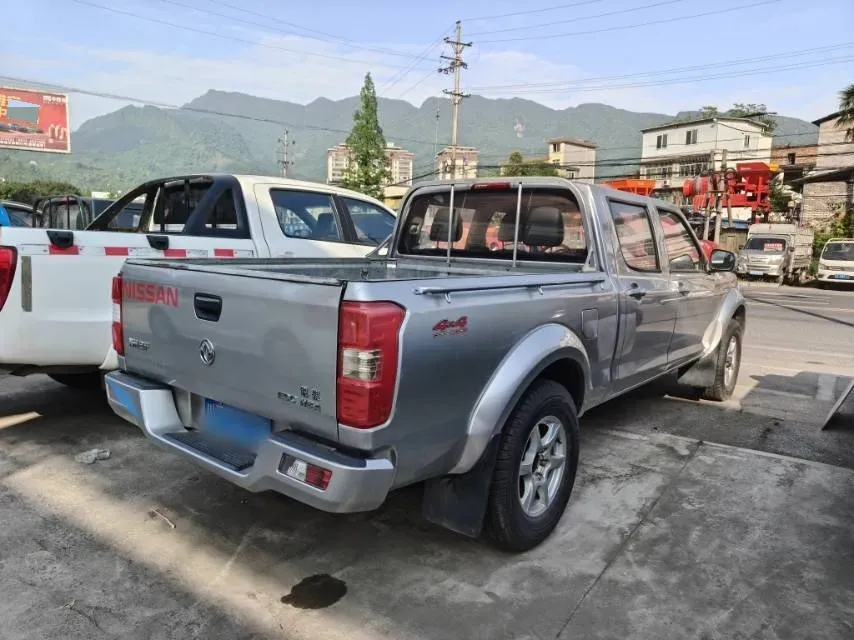 2021 Dongfeng RuiQi 2.4T 165HP L4 5MT,autocango,china used car exporter,china ev exporter,chinese used car exporter,chinese used ev exporter