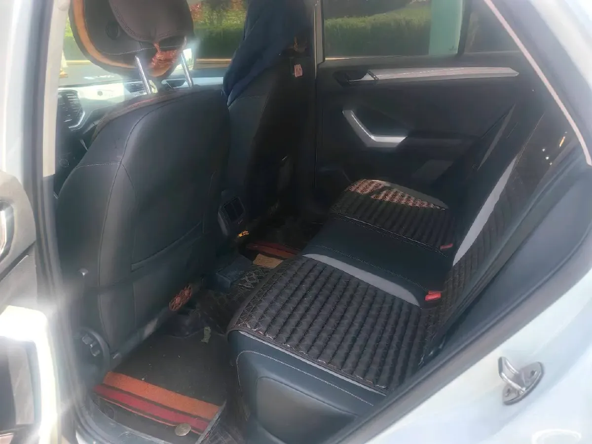 2018 Mitsubishi Eclipse Cross 1.5T 170HP L4 CVT,autocango,china used car exporter,china ev exporter,chinese used car exporter,chinese used ev exporter