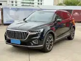 2019 HONGQI HS5,autocango,china used car exporter,china ev exporter,chinese used car exporter,chinese used ev exporter