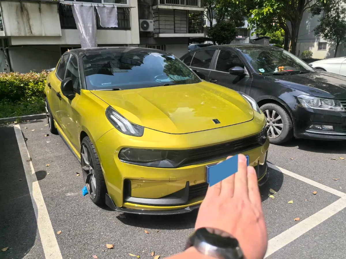 2020 LYNK&CO 03 2.0T 254HP L4 8AT,autocango,china used car exporter,china ev exporter,chinese used car exporter,chinese used ev exporter