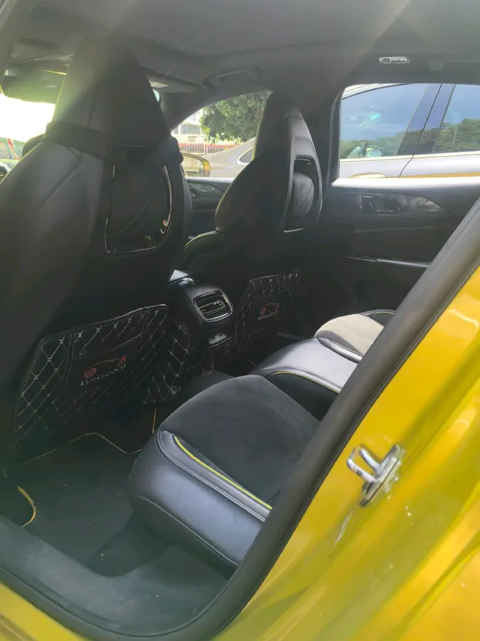 2020 LYNK&CO 03 2.0T 254HP L4 8AT,autocango,china used car exporter,china ev exporter,chinese used car exporter,chinese used ev exporter