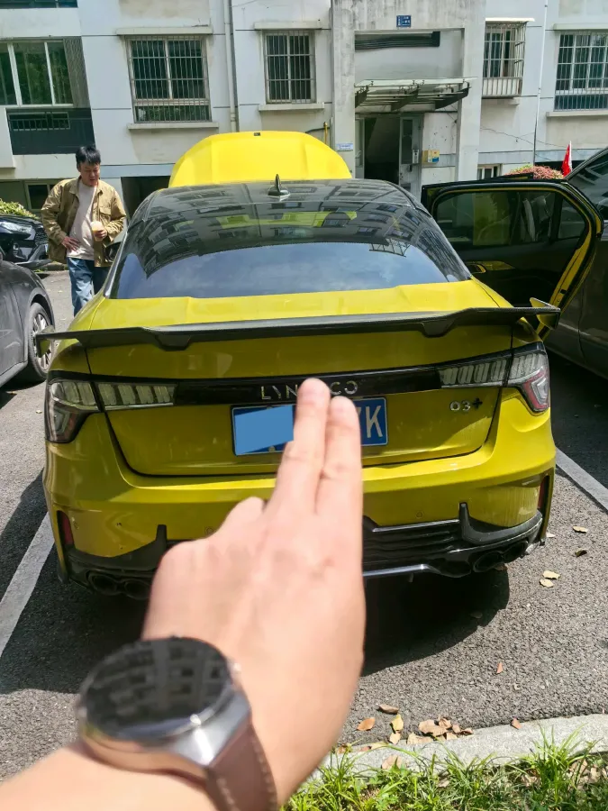 2020 LYNK&CO 03 2.0T 254HP L4 8AT,autocango,china used car exporter,china ev exporter,chinese used car exporter,chinese used ev exporter