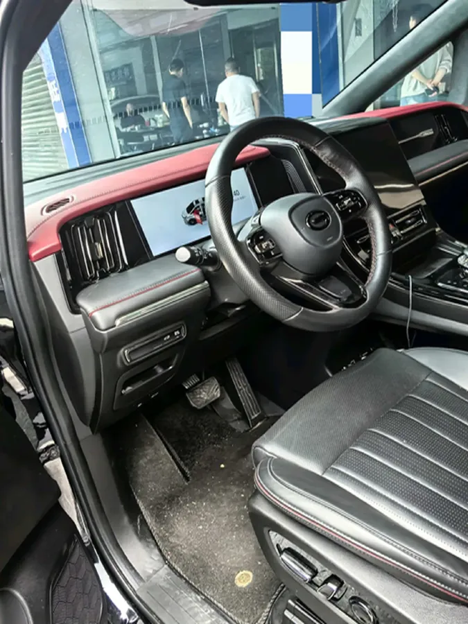 2024 GAC Trumpchi M8 2.0T 190HP L4 E-CVT Hybrid,autocango,china used car exporter,china ev exporter,chinese used car exporter,chinese used ev exporter