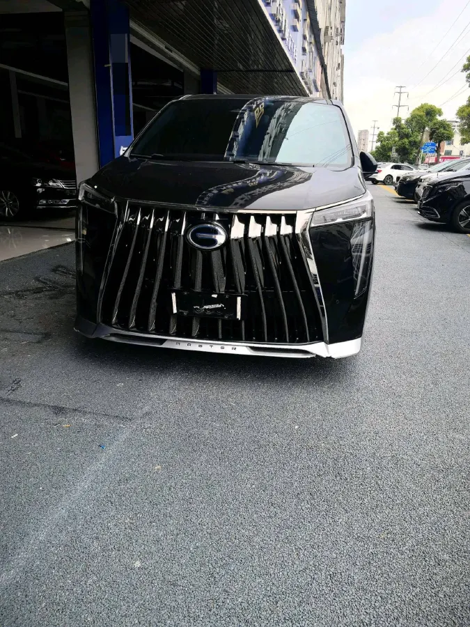 2024 GAC Trumpchi M8 2.0T 190HP L4 E-CVT Hybrid,autocango,china used car exporter,china ev exporter,chinese used car exporter,chinese used ev exporter