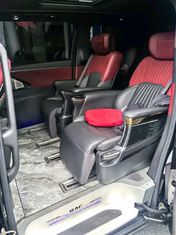 2024 GAC Trumpchi M8 2.0T 190HP L4 E-CVT Hybrid,autocango,china used car exporter,china ev exporter,chinese used car exporter,chinese used ev exporter