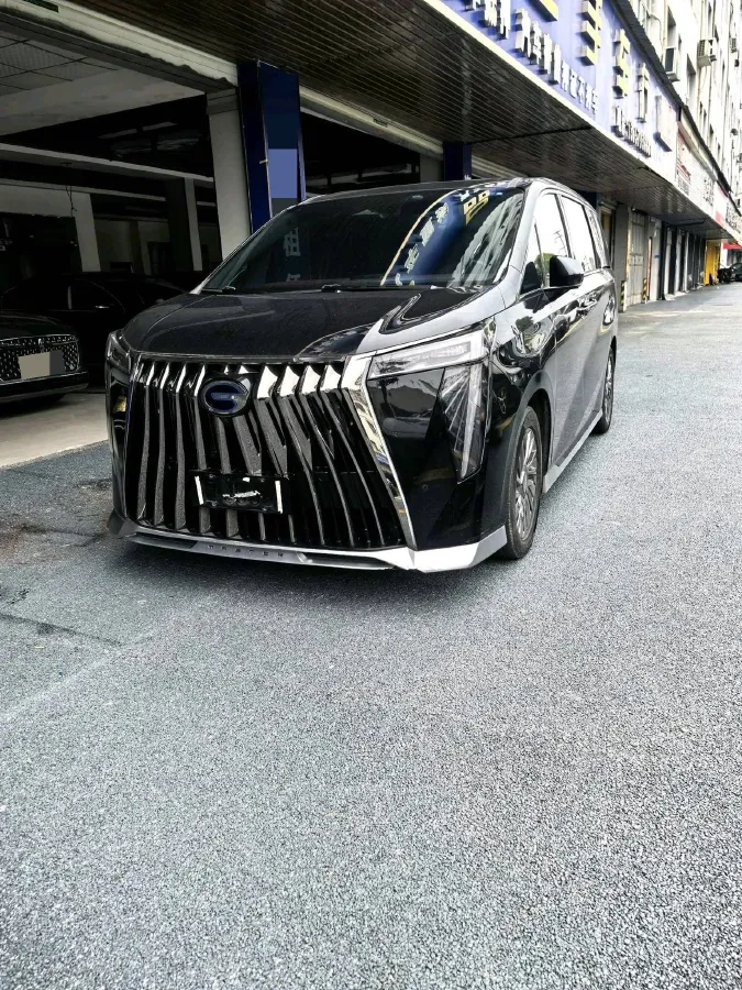 2024 GAC Trumpchi M8 2.0T 190HP L4 E-CVT Hybrid,autocango,china used car exporter,china ev exporter,chinese used car exporter,chinese used ev exporter