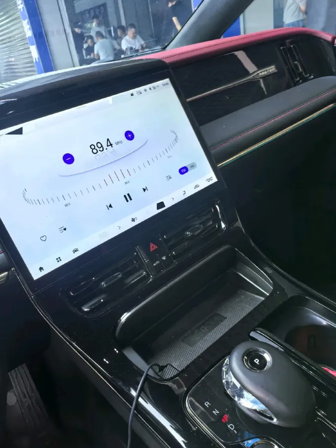 2024 GAC Trumpchi M8 2.0T 190HP L4 E-CVT Hybrid,autocango,china used car exporter,china ev exporter,chinese used car exporter,chinese used ev exporter