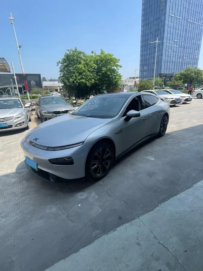 2020 Xpeng P7 BEV 70.8KWH,autocango,china used car exporter,china ev exporter,chinese used car exporter,chinese used ev exporter