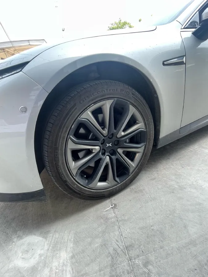 2020 Xpeng P7 BEV 70.8KWH,autocango,china used car exporter,china ev exporter,chinese used car exporter,chinese used ev exporter