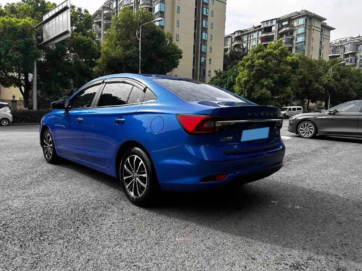 2019 Roewe i5 1.5L 120HP L4 CVT,autocango,china used car exporter,china ev exporter,chinese used car exporter,chinese used ev exporter