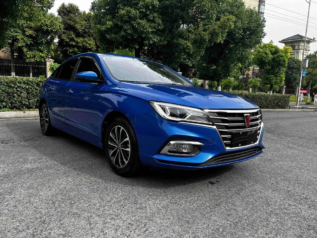 2019 Roewe i5 1.5L 120HP L4 CVT,autocango,china used car exporter,china ev exporter,chinese used car exporter,chinese used ev exporter