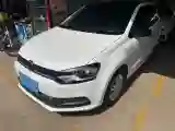 2018 ChangAn Eado 1.6L 128HP L4 5MT