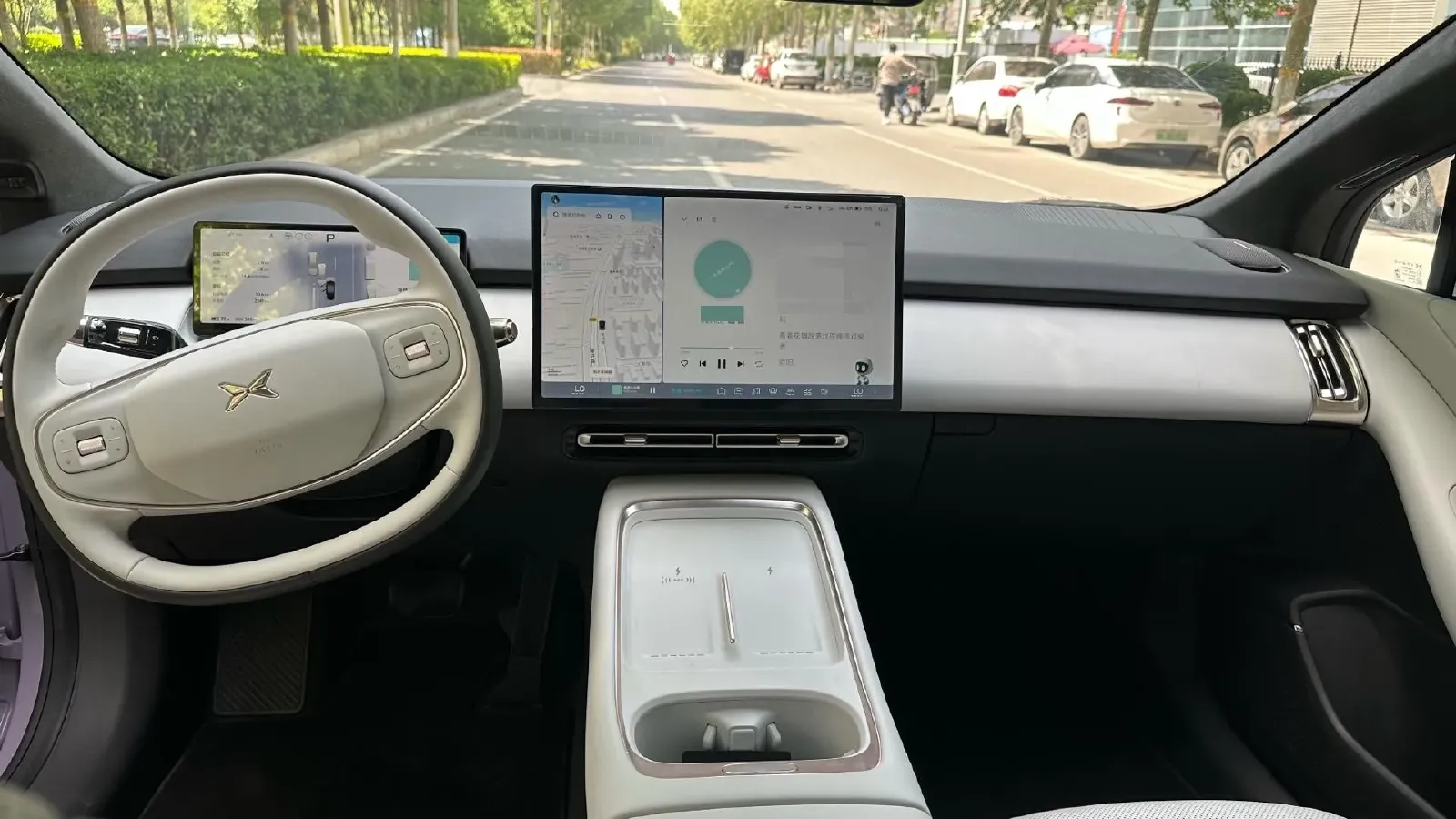 2024 Xpeng P7+ BEV 60.7KWH,autocango,china used car exporter,china ev exporter,chinese used car exporter,chinese used ev exporter