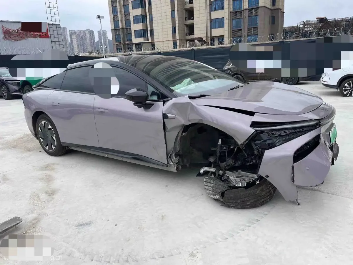 2024 Xpeng P7+ BEV 60.7KWH,autocango,china used car exporter,china ev exporter,chinese used car exporter,chinese used ev exporter