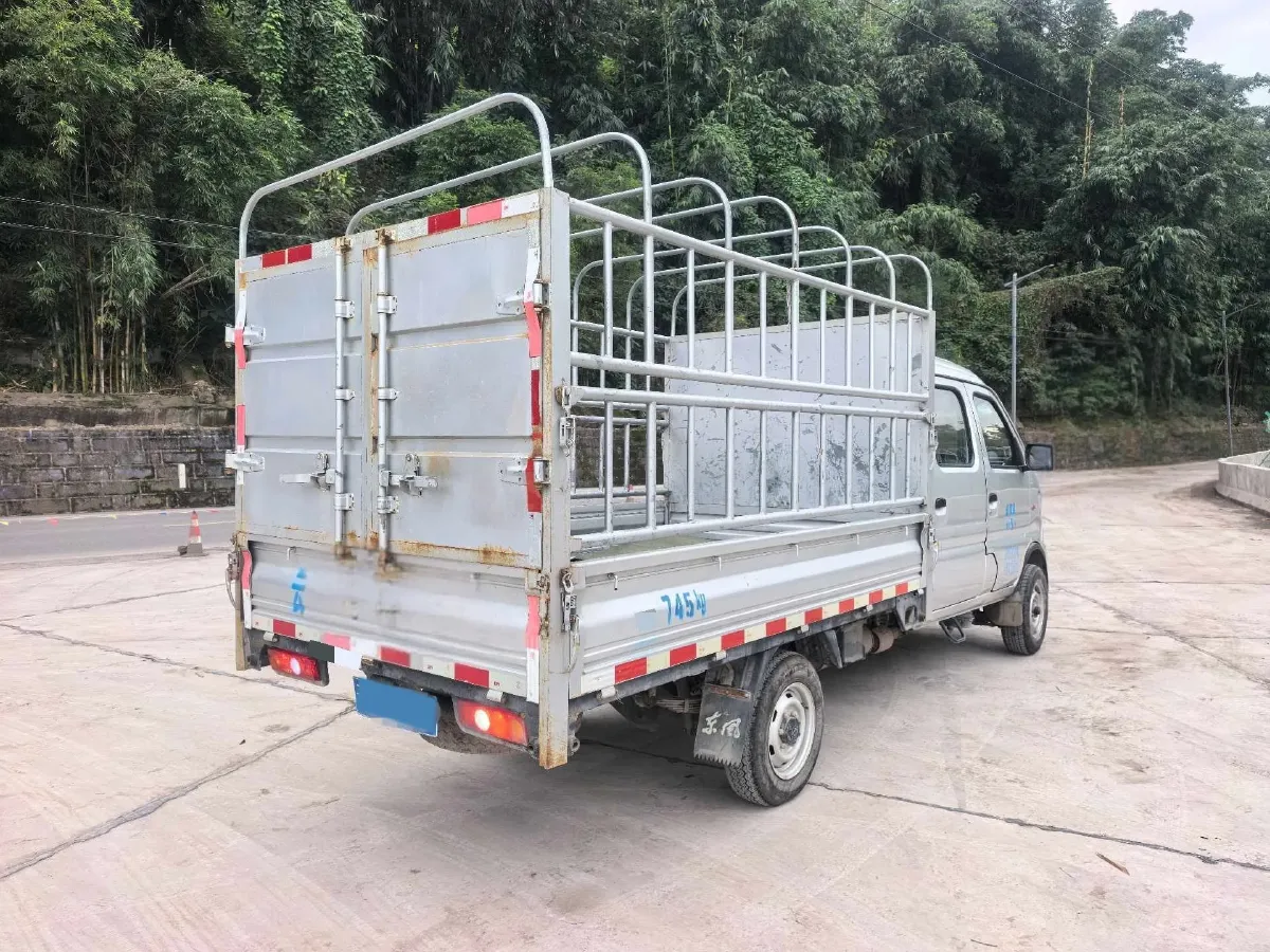 2020 DongFeng DFSK D51 1.5L 112HP L4 5MT,autocango,china used car exporter,china ev exporter,chinese used car exporter,chinese used ev exporter