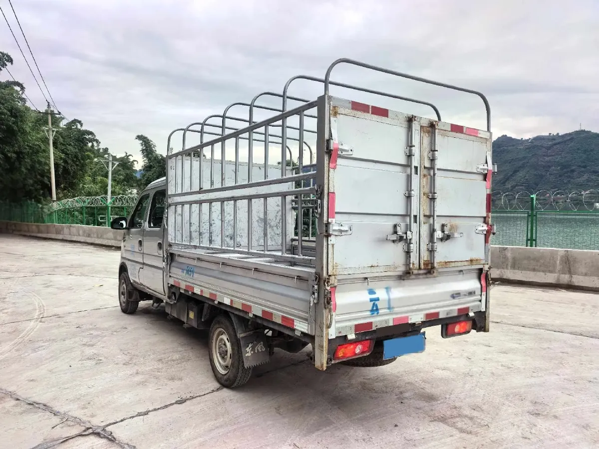 2020 DongFeng DFSK D51 1.5L 112HP L4 5MT,autocango,china used car exporter,china ev exporter,chinese used car exporter,chinese used ev exporter