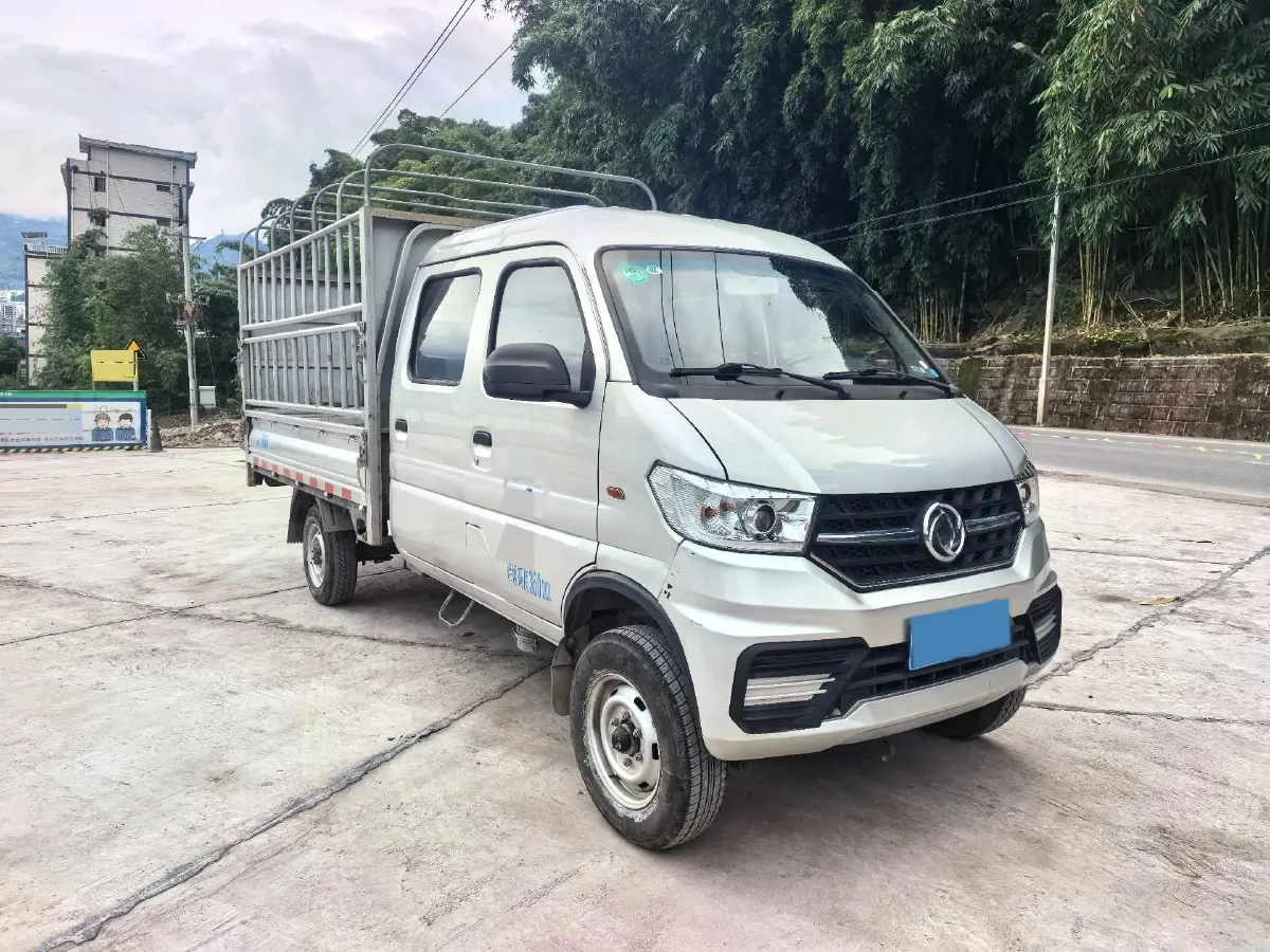 2020 DongFeng DFSK D51 1.5L 112HP L4 5MT,autocango,china used car exporter,china ev exporter,chinese used car exporter,chinese used ev exporter