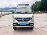 2020 DongFeng DFSK D51 1.5L 112HP L4 5MT