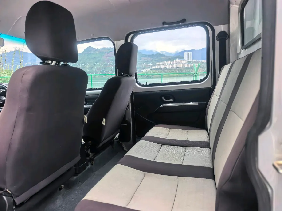 2020 DongFeng DFSK D51 1.5L 112HP L4 5MT,autocango,china used car exporter,china ev exporter,chinese used car exporter,chinese used ev exporter