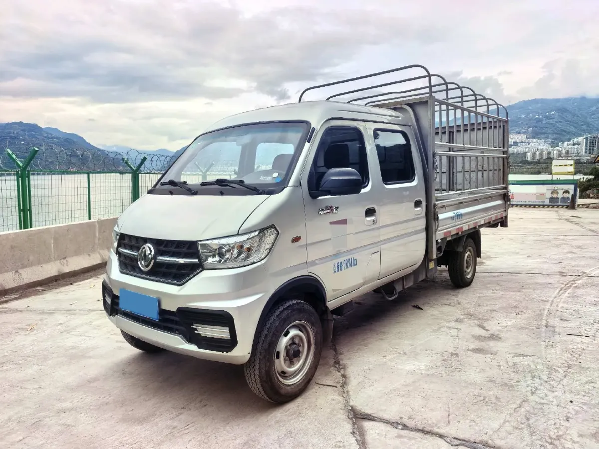 2020 DongFeng DFSK D51 1.5L 112HP L4 5MT,autocango,china used car exporter,china ev exporter,chinese used car exporter,chinese used ev exporter