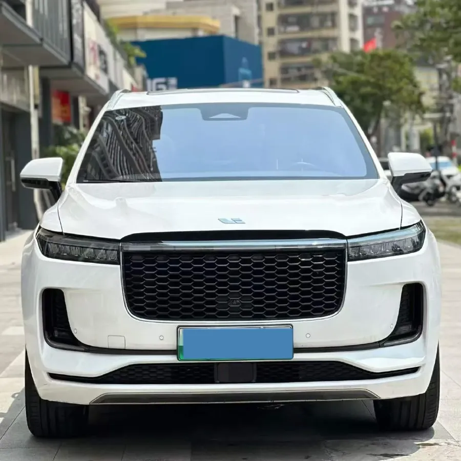 2021 Li ONE Range Extended 131HP REEV 40.5KWH,autocango,china used car exporter,china ev exporter,chinese used car exporter,chinese used ev exporter