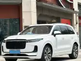 2021 LI ONE,autocango,china used car exporter,china ev exporter,chinese used car exporter,chinese used ev exporter