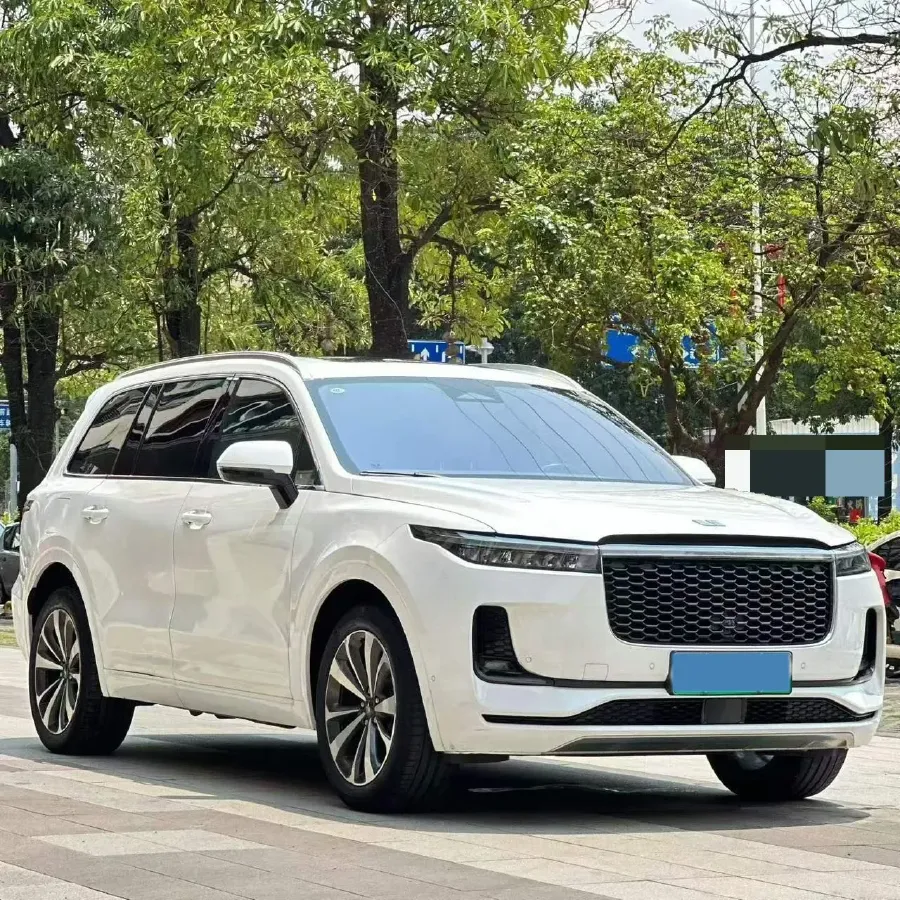 2021 Li ONE Range Extended 131HP REEV 40.5KWH,autocango,china used car exporter,china ev exporter,chinese used car exporter,chinese used ev exporter