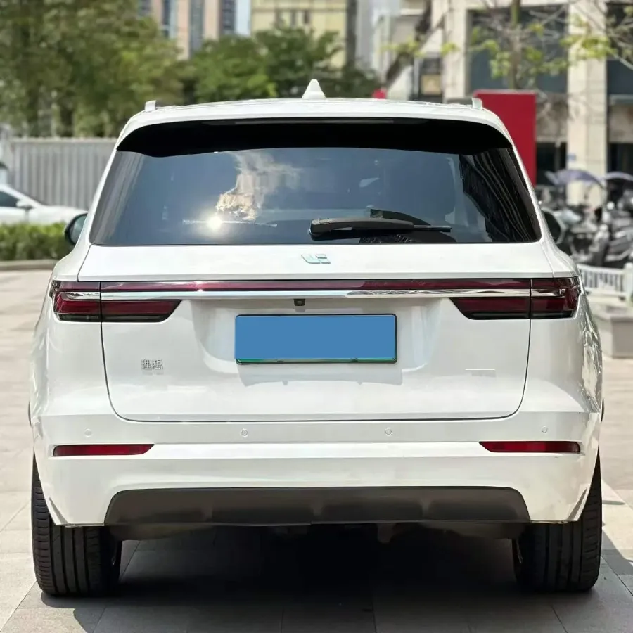 2021 Li ONE Range Extended 131HP REEV 40.5KWH,autocango,china used car exporter,china ev exporter,chinese used car exporter,chinese used ev exporter