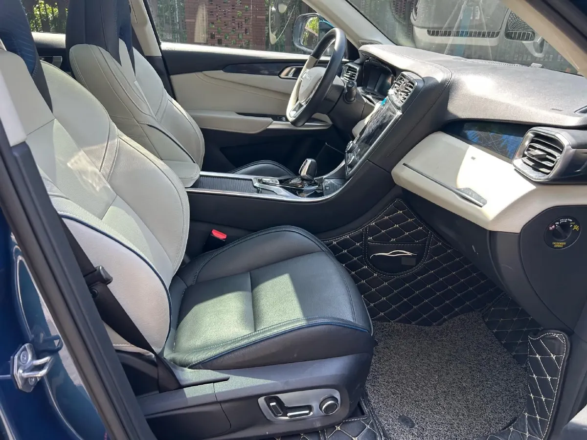 2017 Foton Sauvana 2.0T 218HP L4 6AT,autocango,china used car exporter,china ev exporter,chinese used car exporter,chinese used ev exporter