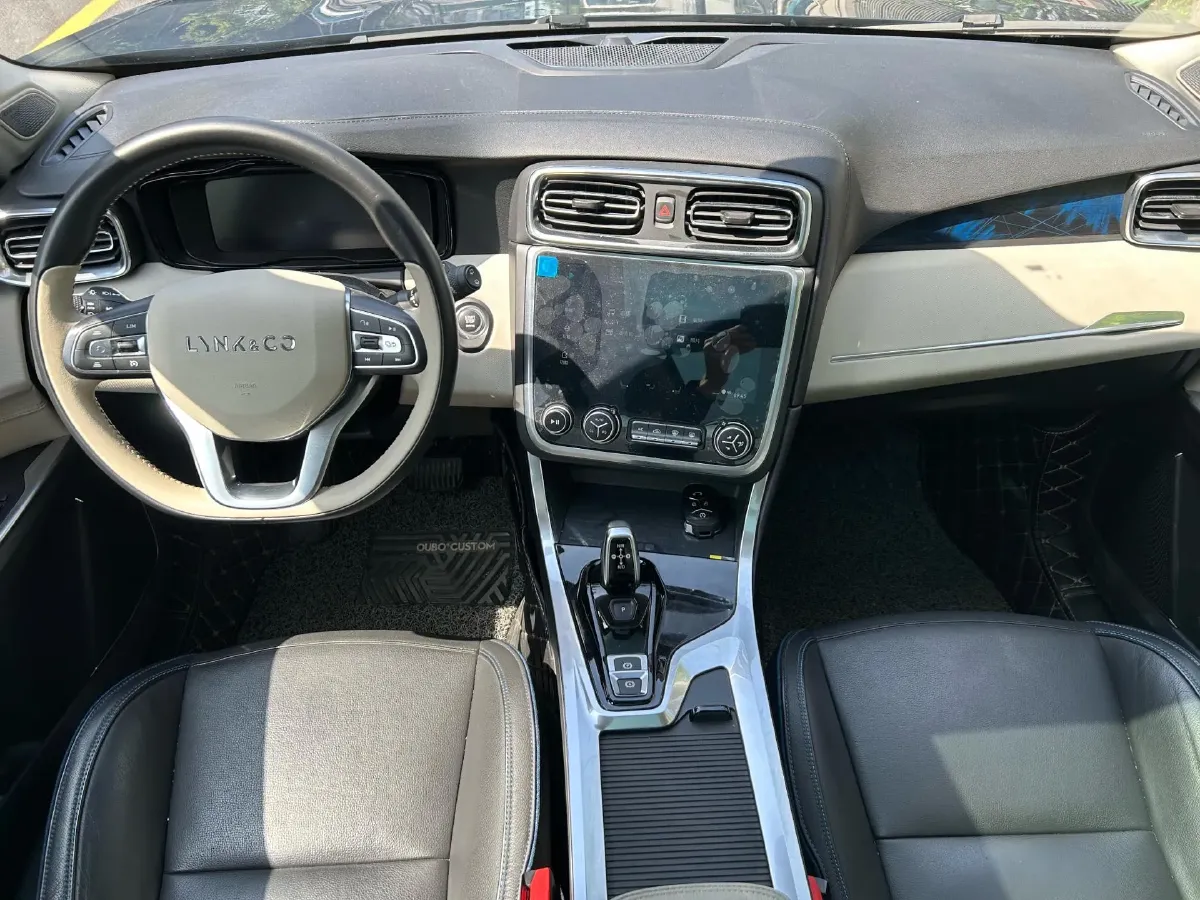 2017 Foton Sauvana 2.0T 218HP L4 6AT,autocango,china used car exporter,china ev exporter,chinese used car exporter,chinese used ev exporter