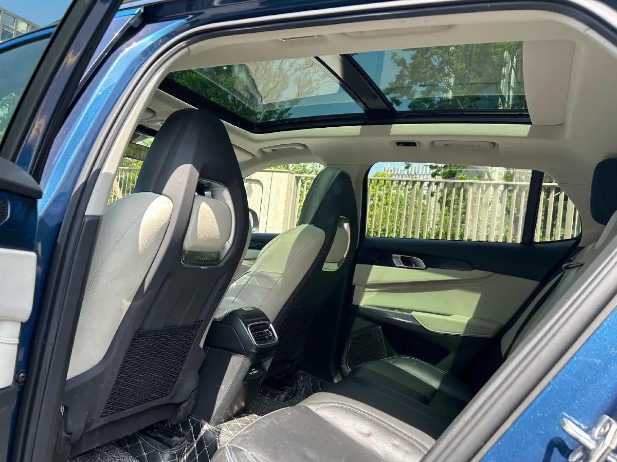 2017 Foton Sauvana 2.0T 218HP L4 6AT,autocango,china used car exporter,china ev exporter,chinese used car exporter,chinese used ev exporter