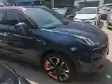 2023 LYNK&CO 06 1.5T 181HP L4 7DCT