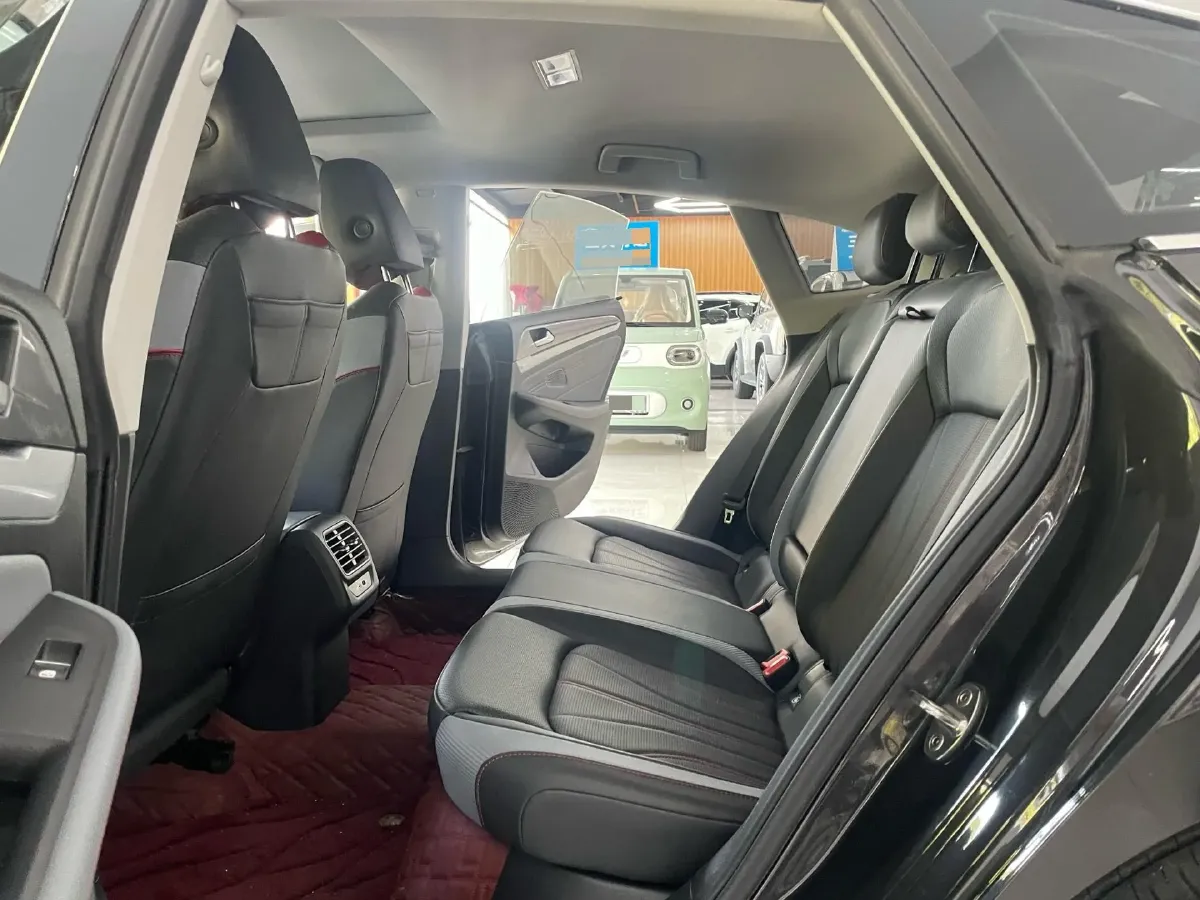 2022 Exceed TXL 2.0T 261HP L4 7DCT,autocango,china used car exporter,china ev exporter,chinese used car exporter,chinese used ev exporter