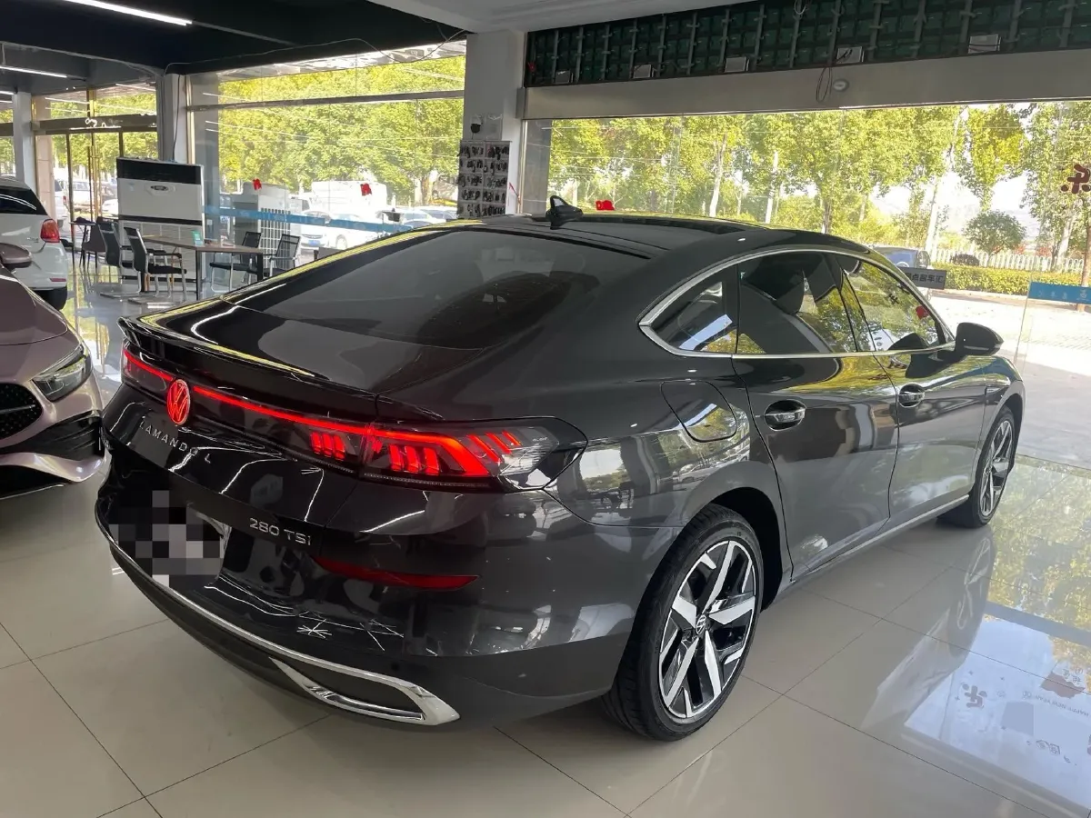 2022 Exceed TXL 2.0T 261HP L4 7DCT,autocango,china used car exporter,china ev exporter,chinese used car exporter,chinese used ev exporter