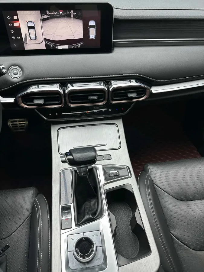 2021 Jetour X70 Plus 1.5T 156HP L4 6DCT,autocango,china used car exporter,china ev exporter,chinese used car exporter,chinese used ev exporter