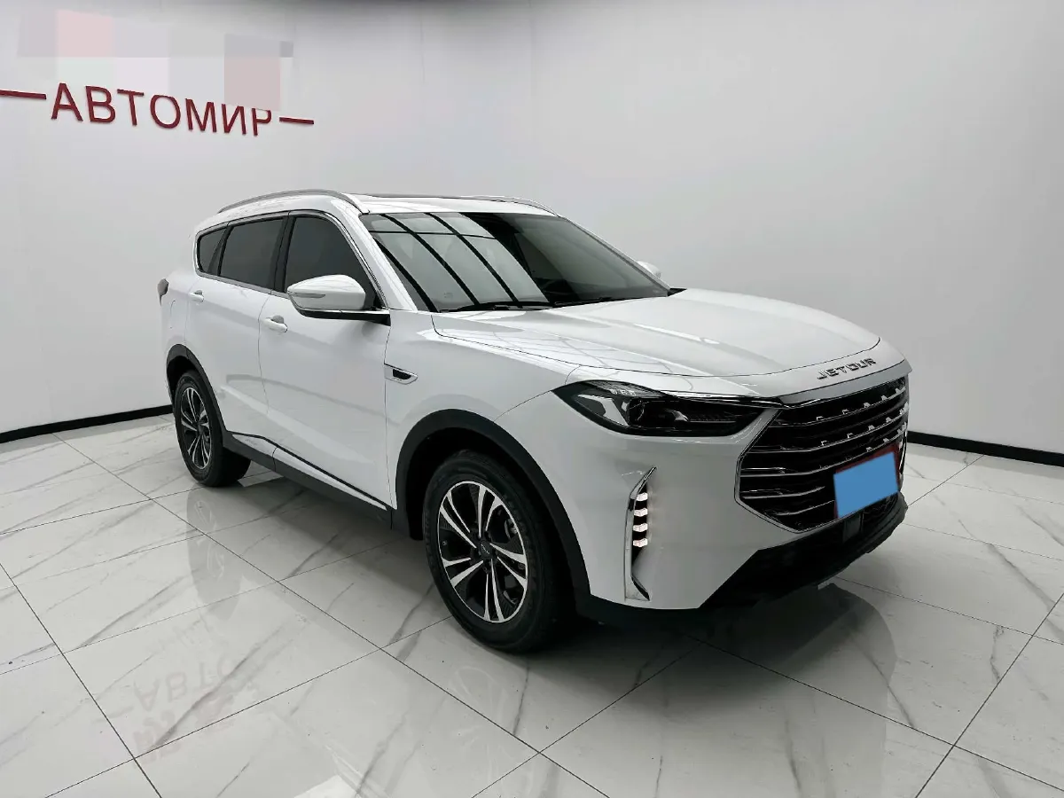 2021 Jetour X70 Plus 1.5T 156HP L4 6DCT,autocango,china used car exporter,china ev exporter,chinese used car exporter,chinese used ev exporter