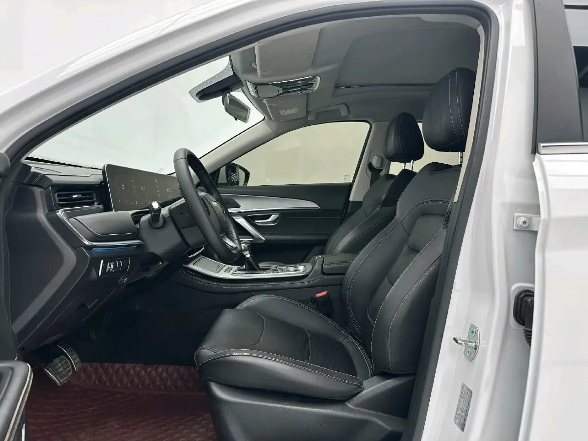 2021 Jetour X70 Plus 1.5T 156HP L4 6DCT,autocango,china used car exporter,china ev exporter,chinese used car exporter,chinese used ev exporter