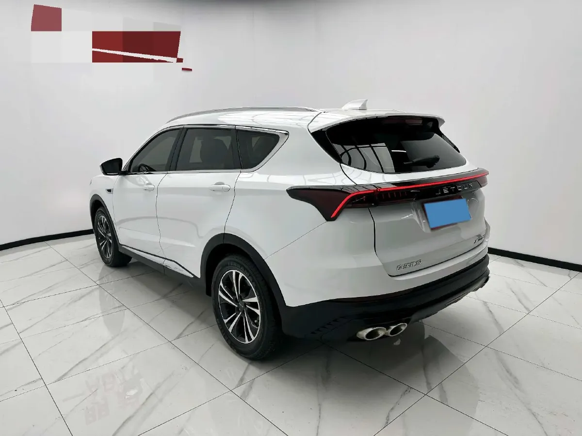 2021 Jetour X70 Plus 1.5T 156HP L4 6DCT,autocango,china used car exporter,china ev exporter,chinese used car exporter,chinese used ev exporter