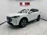 2021 Jetour X70 Plus 1.5T 156HP L4 6DCT