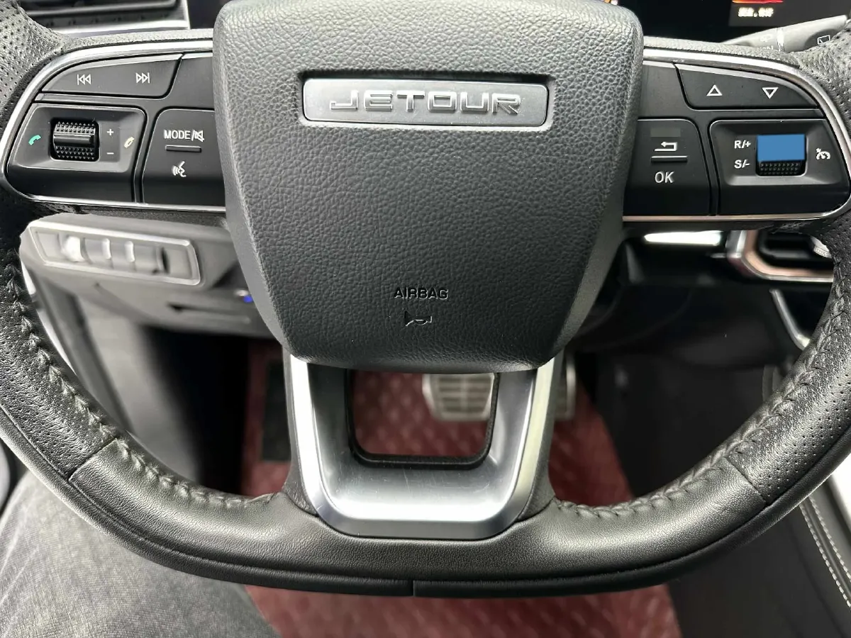 2021 Jetour X70 Plus 1.5T 156HP L4 6DCT,autocango,china used car exporter,china ev exporter,chinese used car exporter,chinese used ev exporter