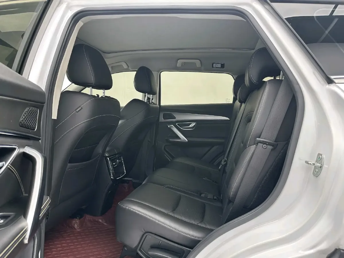 2021 Jetour X70 Plus 1.5T 156HP L4 6DCT,autocango,china used car exporter,china ev exporter,chinese used car exporter,chinese used ev exporter