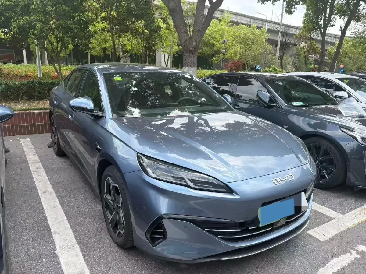 2025 BYD Seal 06 1.5L 101HP L4 E-CVT PHEV 15.87KWH,autocango,china used car exporter,china ev exporter,chinese used car exporter,chinese used ev exporter