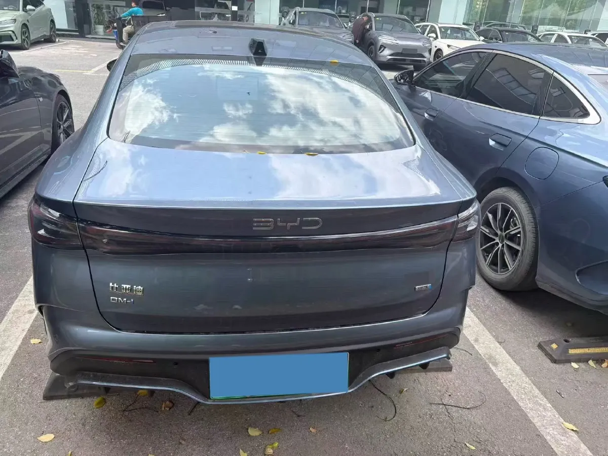 2025 BYD Seal 06 1.5L 101HP L4 E-CVT PHEV 15.87KWH,autocango,china used car exporter,china ev exporter,chinese used car exporter,chinese used ev exporter