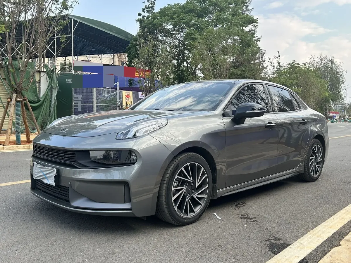 2022 LYNK&CO 03 2.0T 190HP L4 7DCT,autocango,china used car exporter,china ev exporter,chinese used car exporter,chinese used ev exporter