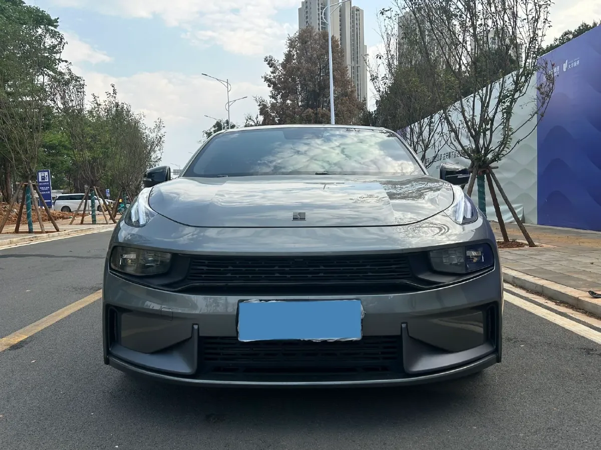 2022 LYNK&CO 03 2.0T 190HP L4 7DCT,autocango,china used car exporter,china ev exporter,chinese used car exporter,chinese used ev exporter