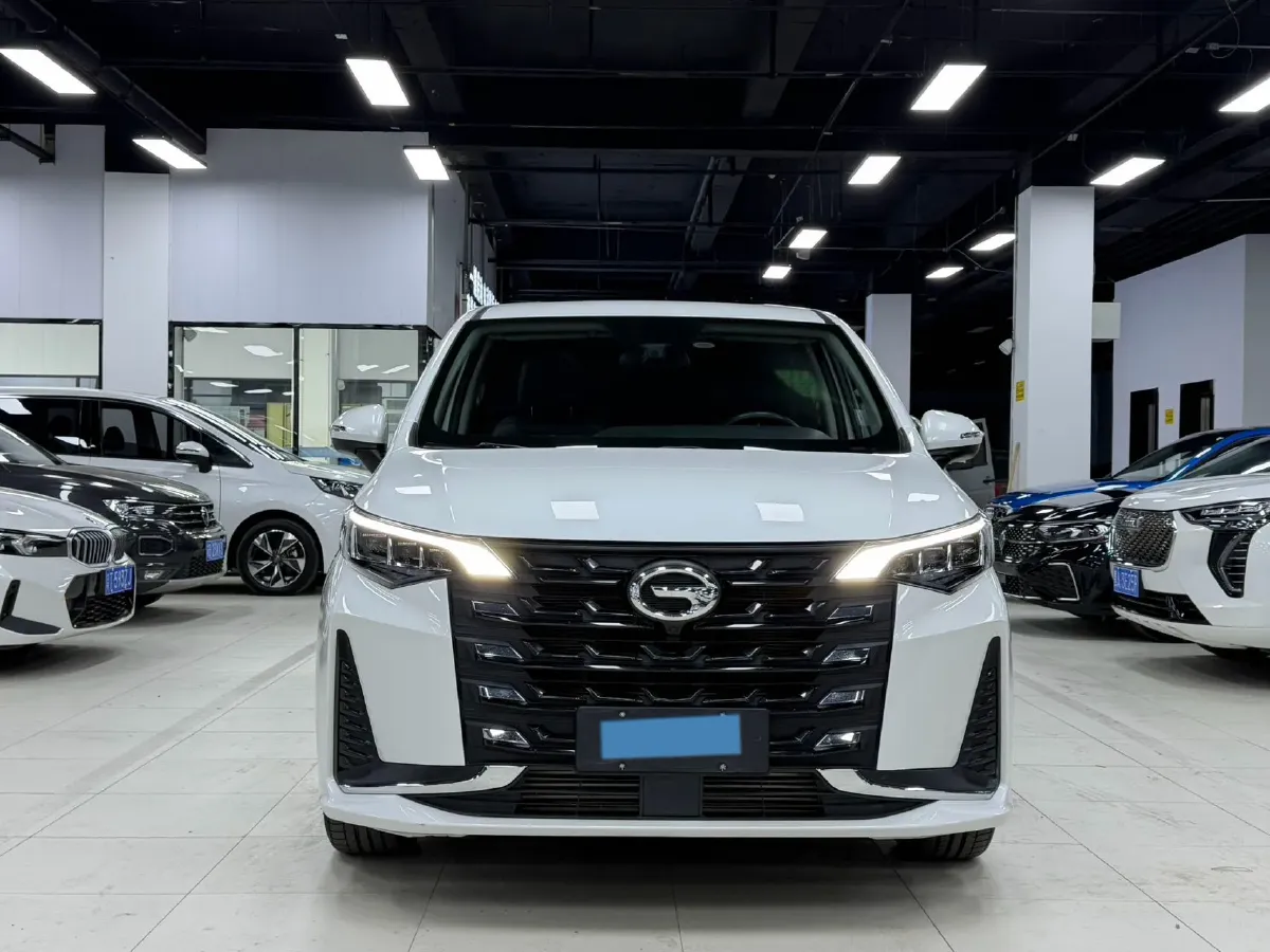 2021 GAC Trumpchi M6 1.5T 169HP L4 6AT,autocango,china used car exporter,china ev exporter,chinese used car exporter,chinese used ev exporter