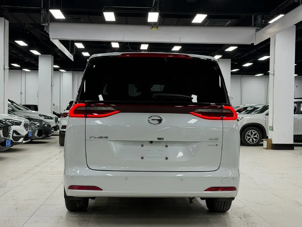 2021 GAC Trumpchi M6 1.5T 169HP L4 6AT,autocango,china used car exporter,china ev exporter,chinese used car exporter,chinese used ev exporter